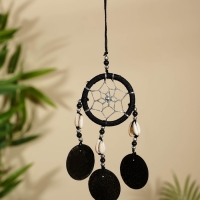 Ловец снов 5х18 см. чёрный Ловец снов 5х18 см. чёрный