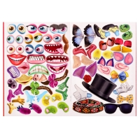 Сделай своего чудика &laquo;Маня Ми&raquo;