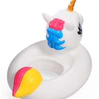 Пупс &laquo;Купание с единорогом&raquo;, с аксессуарами, МИКС