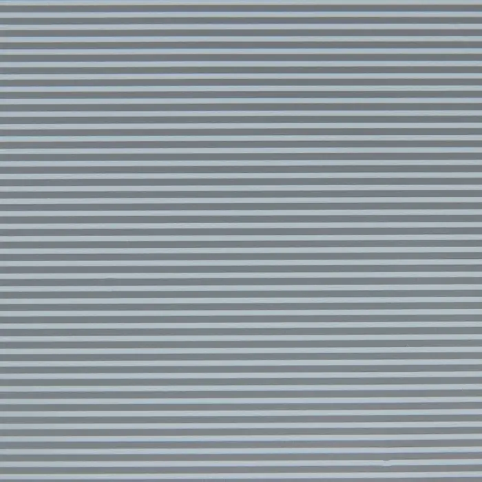 Пленка для цветов и букетов, &laquo;Полоски&raquo;, белый, 57&times;57 &plusmn;2 см