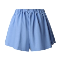 Шорты женские MIST Summer time, голубой, р. 48 Шорты женские MIST Summer time, голубой, р. 48