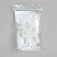 Кистедержатель &laquo;Улитка&raquo;, 4 см, набор 50 шт., Greengo