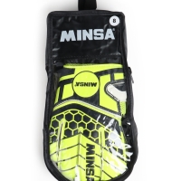 Вратарские перчатки Minsa GK353, размер 5