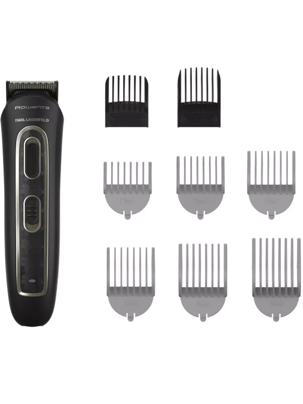 Триммер 12 в 1 Karl Lagerfeld Trim & Style TN911LF0