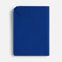 Ежедневник Espresso, недатированный, синий