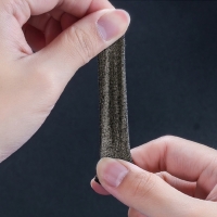 Напальчники для игр на смартфоне Hoco GM4, с защитой от пота, 10 шт., черные Напальчники для игр на смартфоне Hoco GM4, с защитой от пота, 10 шт., черные