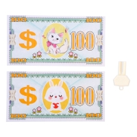 Музыкальная игрушка &laquo;Супер сейф&raquo;, жёлтый