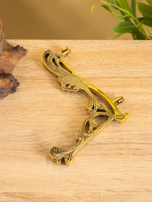 Мини-мольберт "Династия" 17 см