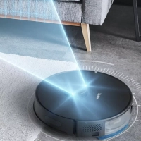 Робот-пылесос X-plorer Serie 75 S RG8575WH с влажной уборкой