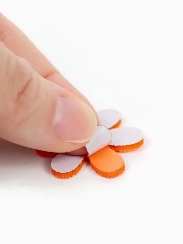 Праздничный набор, создай открытку, "Лучшей бабушке"