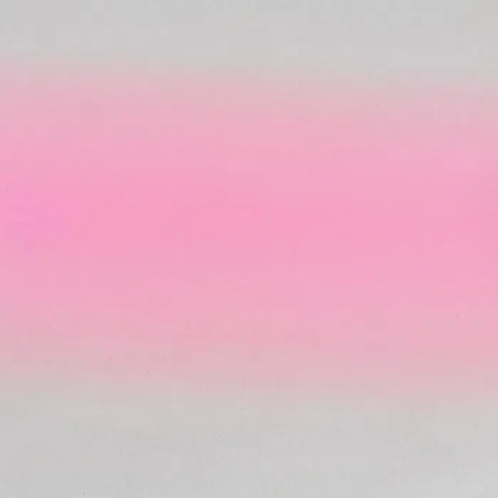 Плёнка матовая &laquo;Линия градиента&raquo; светло - розовый, 0.58&times;0.58 м