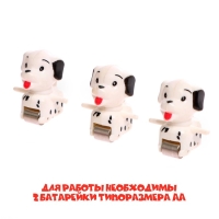 Игровой набор &laquo;Весёлые игры&raquo;, звук, свет