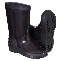 Сапоги женские С-11БНУ, ПВХ, утепленные, фиолетовые, размер 39 (247) до -5&deg;С