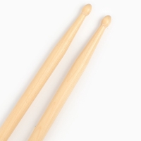 Барабанные палочки Music Life FHT-BK, противоскользящая, клён