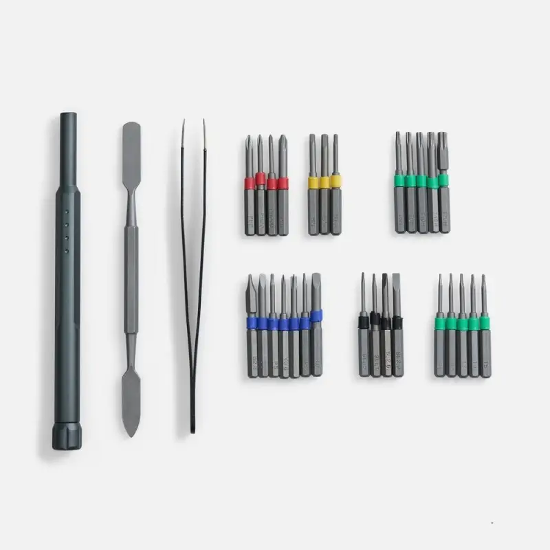 Набор отверток Mega Vint