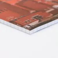 Блокнот А5, 40 л. Обложка картон. &laquo;Москва&raquo;