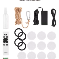 Робот мойщик окон КТ-5182 - 80 Вт