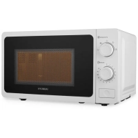 Микроволновая Печь HYM-M2009 20л. 700Вт белый Микроволновая Печь HYM-M2009 20л. 700Вт белый