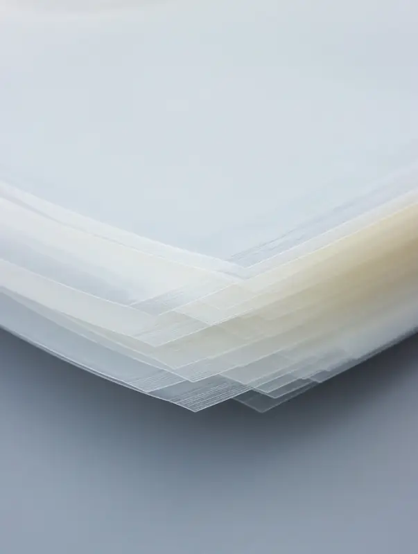 Набор пакетов для вакууматора 100 шт 25х35 см 65 мкм