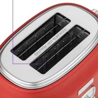 Тостер для хлеба КТ-2075 - 815 Вт Тостер для хлеба КТ-2075 - 815 Вт