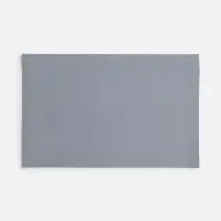 Карман для фартука Е1 Lomme, L, серый