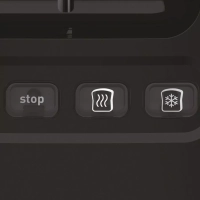 Тостер Express TT410D38, 850 Вт