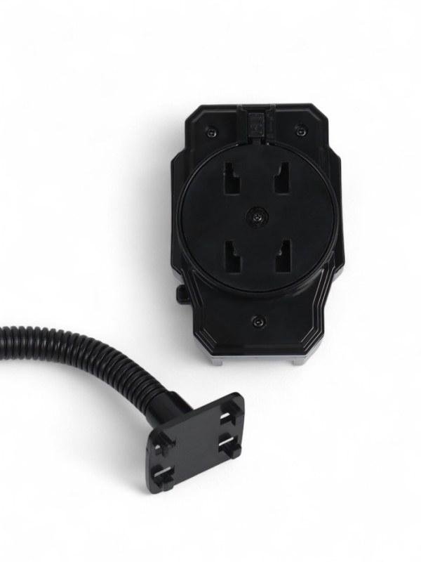 Держатель телефона TORSO на гибкой штанге, 42-113 мм