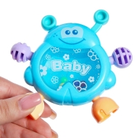 Набор погремушек &laquo;Собери меня&raquo;, 7 шт., Крошка Я