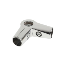 Крепеж поворотный с 4-мя направлениями ТУНДРА, d=25 мм Крепеж поворотный с 4-мя направлениями ТУНДРА, d=25 мм