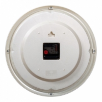 Часы настенные, интерьерные "Классика с узором", бесшумные, d-32.5 см Часы настенные, интерьерные "Классика с узором", бесшумные, d-32.5 см