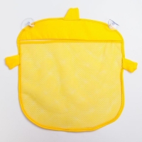 Сетка для хранения игрушек на присосках &laquo;Утёнок&raquo;