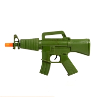 Набор военного &laquo;Буря в пустыне&raquo;, 17 предметов