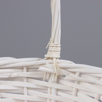 Набор корзин, 3 шт, 24×12×12/29 см, 19×10×10/25 см, 15×9×9/20 см, ива Набор корзин, 3 шт, 24×12×12/29 см, 19×10×10/25 см, 15×9×9/20 см, ива