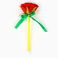 Ручка прикол шариковая синяя паста 1.0 мм &laquo;Самой чудесной&raquo; пластик