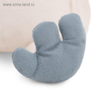 Мягкая игрушка &laquo;Сова Лиза&raquo;, 20 см