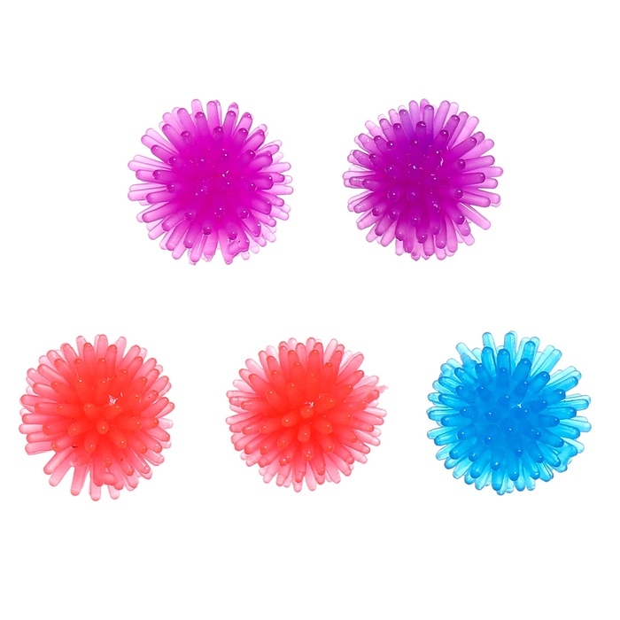 Набор для нейрогимнастики &laquo;Гимнастика для мозга&raquo;, 3+