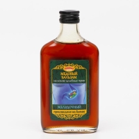 Медовый бальзам «Желудочный» алтайский, 250 мл Медовый бальзам «Желудочный» алтайский, 250 мл