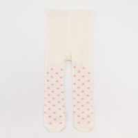 Колготки Крошка Я «Горошек», цвет розовый, рост 98-104 см Колготки Крошка Я «Горошек», цвет розовый, рост 98-104 см