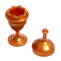 Набор фигурок &laquo;Пиратские сокровища&raquo;, 23 предмета