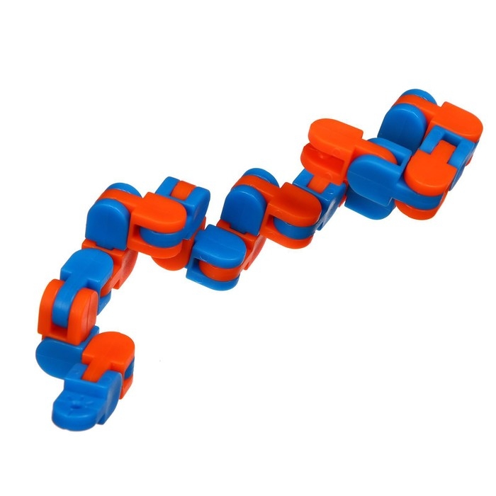 Головоломка «Змейка», МИКС Головоломка «Змейка», МИКС