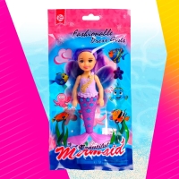 Кукла сказочная «Малышка» с аксессуарами, МИКС Кукла сказочная «Малышка» с аксессуарами, МИКС