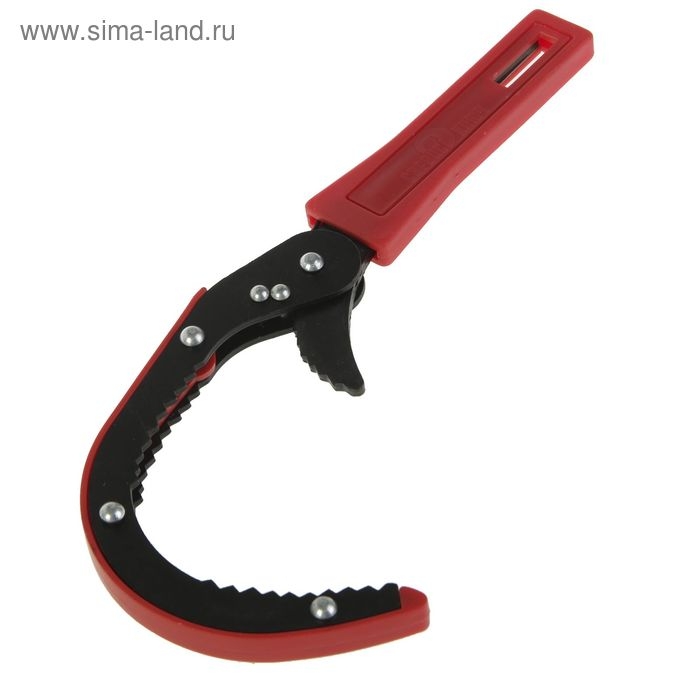 Съемник масляного фильтра Съемник масляного фильтра "СЕРВИС КЛЮЧ", "серп"