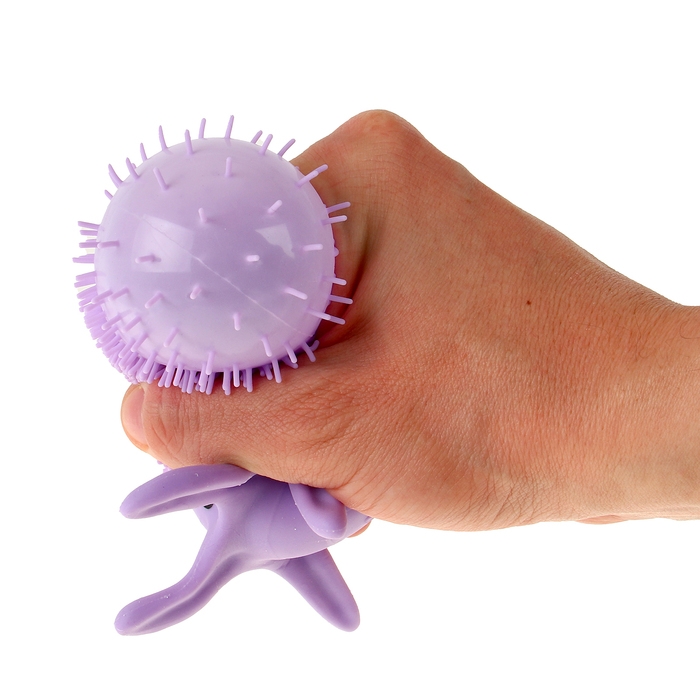 Ёжка &laquo;Осьминог&raquo;