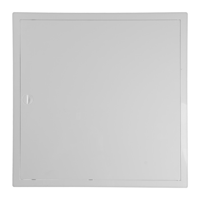 Люк ревизионный Люк ревизионный "ВИЕНТО" ДР4040, 400 х 400 мм, пластик