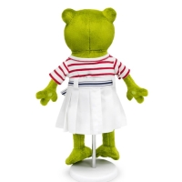 Мягкая игрушка &laquo;Оливия Кваковская&raquo;, в морском комплекте, 16 см