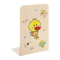 Подставки для книг "Утка", 2 штуки Подставки для книг "Утка", 2 штуки