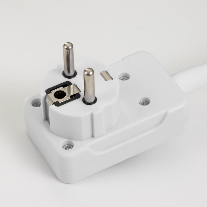 Бра Бра "Джуди" Е27 5Вт белый 11х37 см