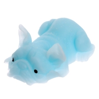 Мялка-антистресс &laquo;Пёсик&raquo;, виды МИКС