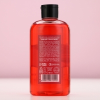 Гель для душа, интенсивное увлажнение, 500 мл, аромат пряного глинтвейна, Новый Год Гель для душа, интенсивное увлажнение, 500 мл, аромат пряного глинтвейна, Новый Год