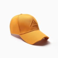 Кепка MINAKU "Breek", цвет горчичный, размер 56-58 Кепка MINAKU "Breek", цвет горчичный, размер 56-58